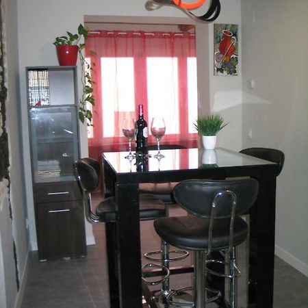Apartamento Portales Logroño Dış mekan fotoğraf