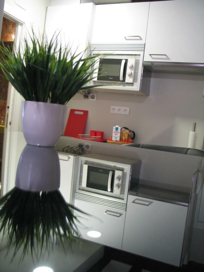 Apartamento Portales Logroño Dış mekan fotoğraf