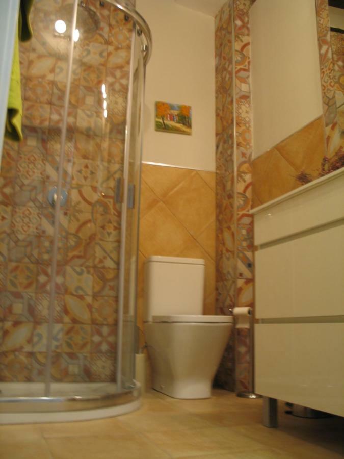 Apartamento Portales Logroño Dış mekan fotoğraf