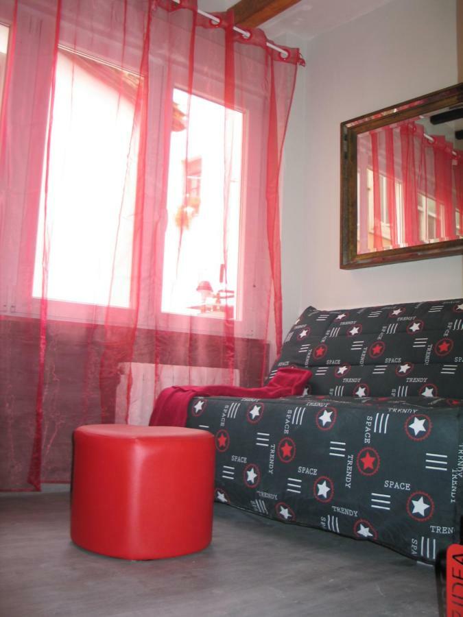 Apartamento Portales Logroño Dış mekan fotoğraf