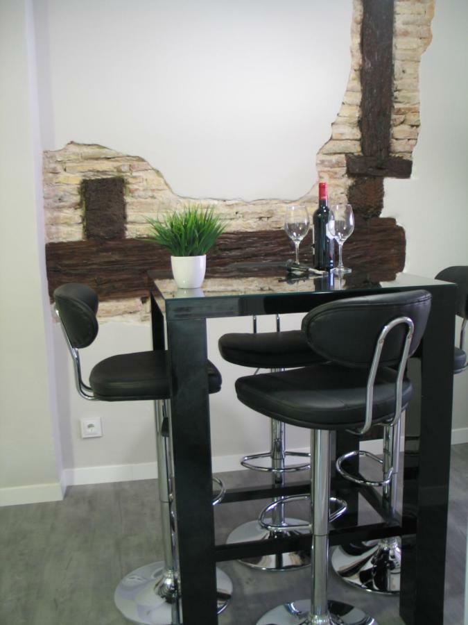 Apartamento Portales Logroño Dış mekan fotoğraf
