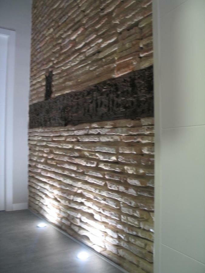 Apartamento Portales Logroño Dış mekan fotoğraf